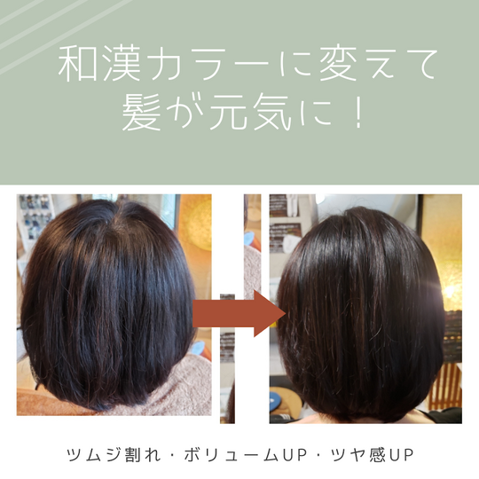 藤瀬さんbefore after