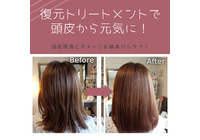 ももちゃんｂｅｆｏｒｅ　after