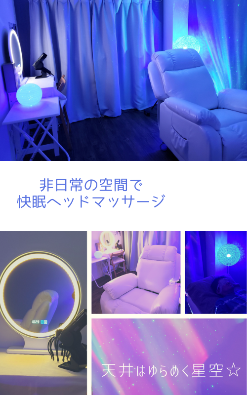 静かな空間で癒しのひととき (5)